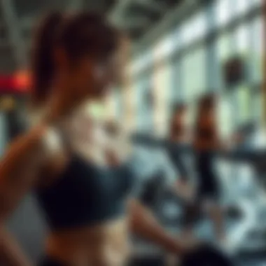 Finding Women-Friendly Gyms Near You Summary Finding Women-Friendly Gyms Near You Summary