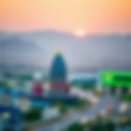 Fujairah: A Comprehensive Exploration of its Distinctive Characteristics Introduction