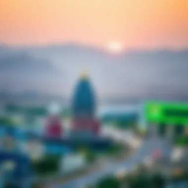 Fujairah: A Comprehensive Exploration of its Distinctive Characteristics Introduction Fujairah: A Comprehensive Exploration of its Distinctive Characteristics Introduction