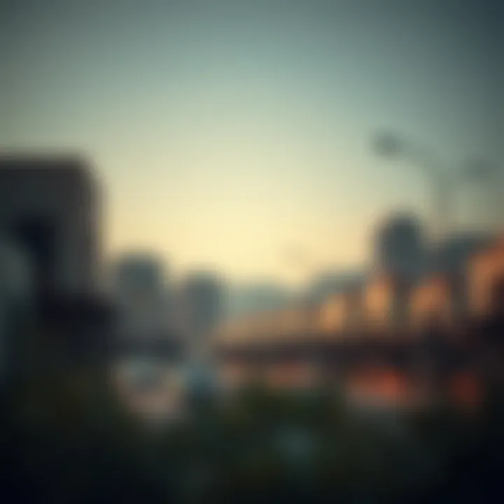 Fujairah: A Comprehensive Exploration of its Distinctive Characteristics Summary