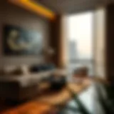Furnished Apartments: A Comprehensive Insight into the Dubai Market Introduction