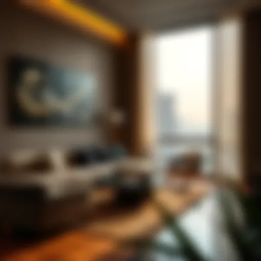 Furnished Apartments: A Comprehensive Insight into the Dubai Market Introduction