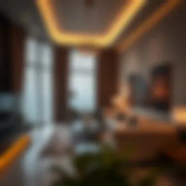 Notable Furnished Apartments: A Comprehensive Insight into the Dubai Market