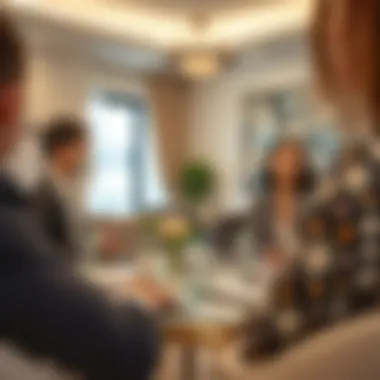 Conducting Interviews Effectively Interviewing potential candidates