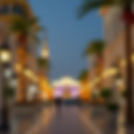 Holidays in the UAE: Exploring the Calendar for 2024 Introduction