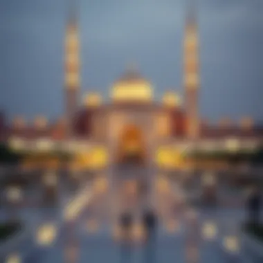 Notable Holidays in the UAE: Exploring the Calendar for 2024