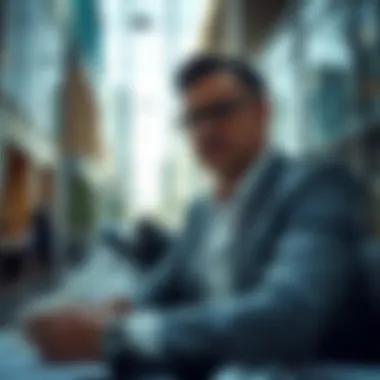 Notable Identifying the Best Broker in Dubai: An In-depth Analysis Notable Identifying the Best Broker in Dubai: An In-depth Analysis