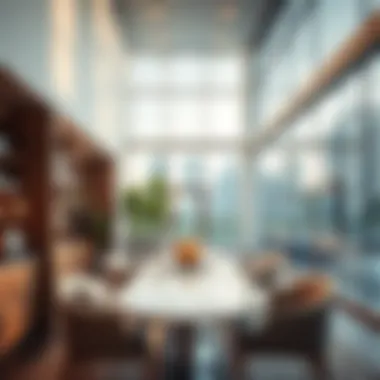 Identifying the Best Broker in Dubai: An In-depth Analysis Summary Identifying the Best Broker in Dubai: An In-depth Analysis Summary