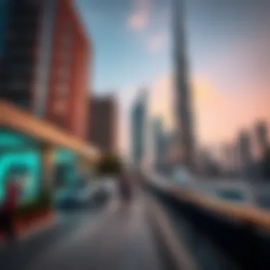 Illusions of Dubai: An Insight into the City's Illusory Landscapes Summary Illusions of Dubai: An Insight into the City's Illusory Landscapes Summary