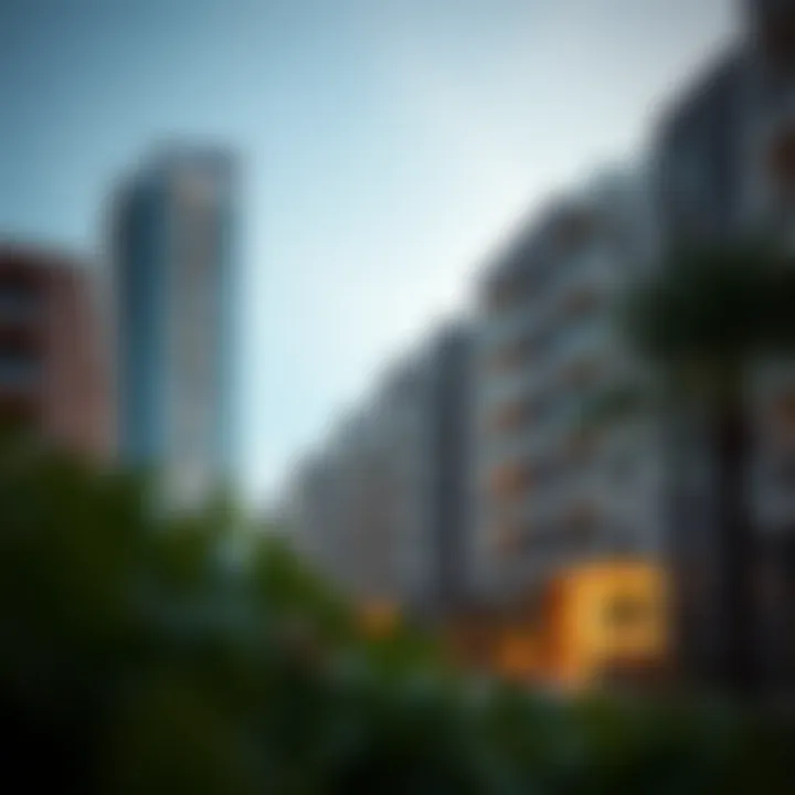 Notable Insights into Ayana Properties: Unraveling the Dynamics of Dubai Real Estate