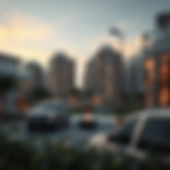 Insights into Ayana Properties: Unraveling the Dynamics of Dubai Real Estate Summary