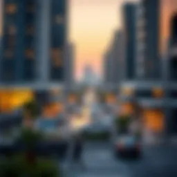 Investment Opportunities in the UAE: A Comprehensive Exploration Introduction