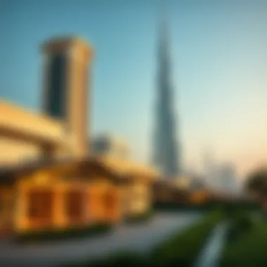 Notable Investment Opportunities in the UAE: A Comprehensive Exploration Notable Investment Opportunities in the UAE: A Comprehensive Exploration