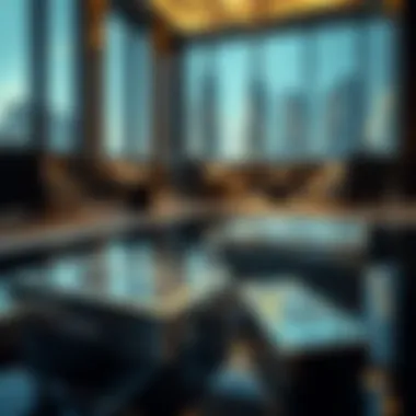 Investment strategies for silver in Dubai