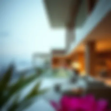Keturah Residences: Exploring Luxury Living in Dubai Summary