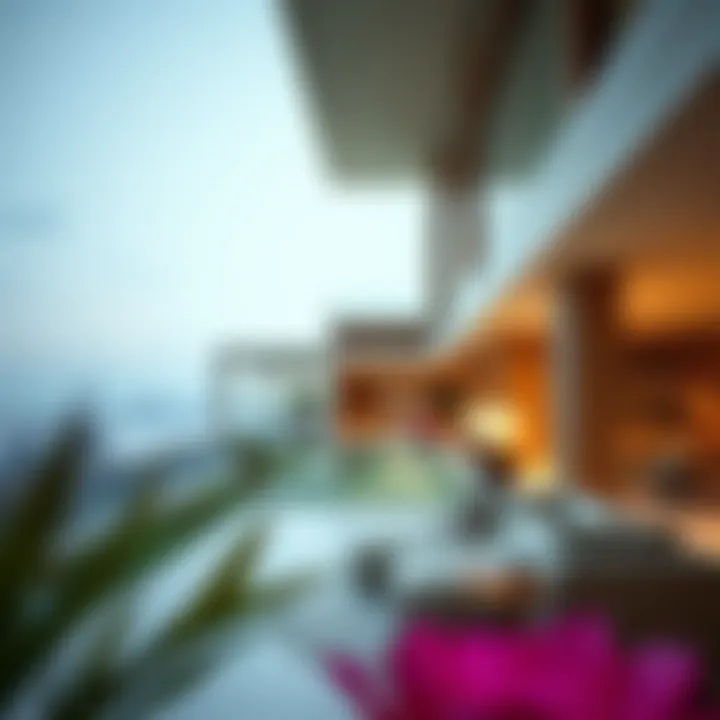 Keturah Residences: Exploring Luxury Living in Dubai Summary