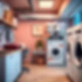Laundry Services in Dubai: A Comprehensive Overview Introduction