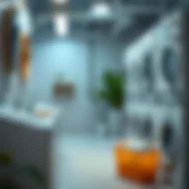 Notable Laundry Services in Dubai: A Comprehensive Overview Notable Laundry Services in Dubai: A Comprehensive Overview