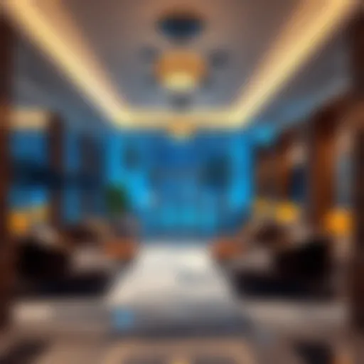 Leading Facility Management Companies in Dubai: A Comprehensive Overview Introduction