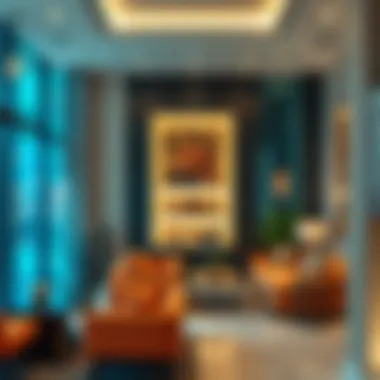 Notable Leading Facility Management Companies in Dubai: A Comprehensive Overview Notable Leading Facility Management Companies in Dubai: A Comprehensive Overview