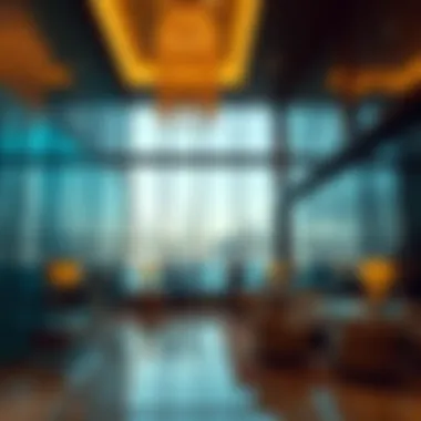Life in Dubai for Foreigners: An In-Depth Exploration Introduction