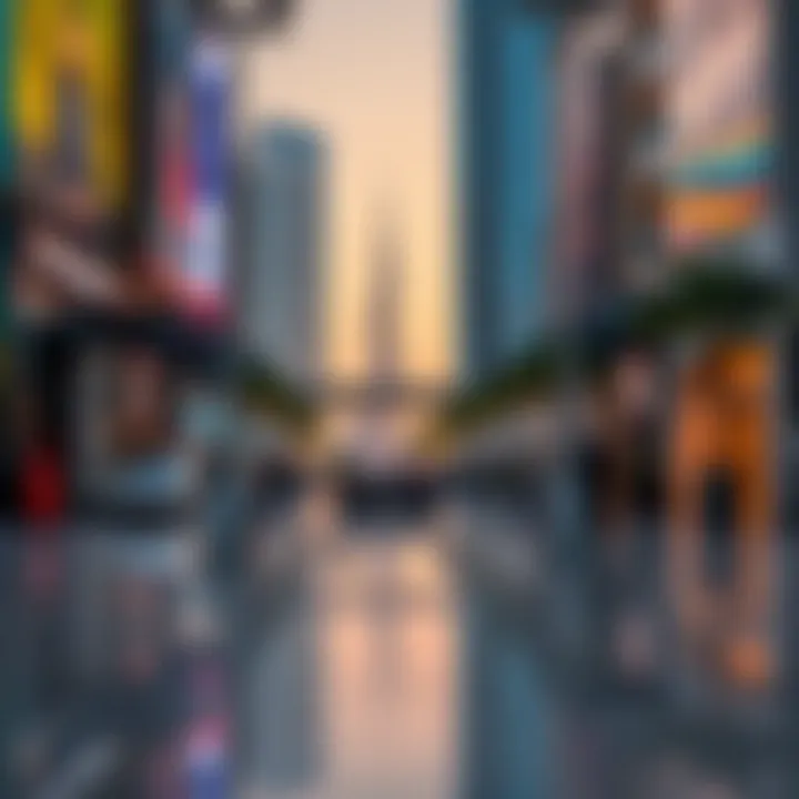 Notable Life in Dubai for Foreigners: An In-Depth Exploration