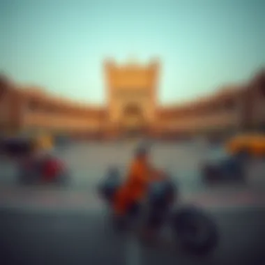Life in Dubai for Foreigners: An In-Depth Exploration Summary