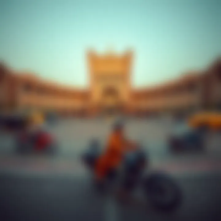Life in Dubai for Foreigners: An In-Depth Exploration Summary