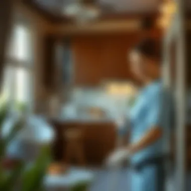 Maids Cleaning Services in Dubai: An In-Depth Exploration Summary Maids Cleaning Services in Dubai: An In-Depth Exploration Summary