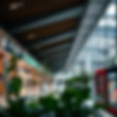 Diverse Retail Offerings at Max Fashion Metro Station Diverse retail options available at Max Fashion Metro Station