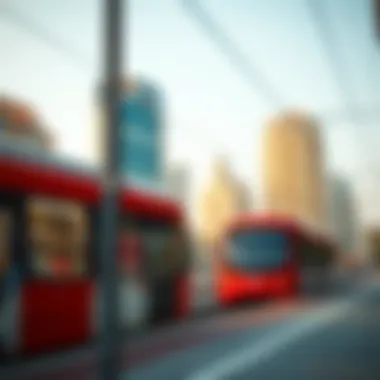 Metro Starting Time on Sunday: An Exploration of Public Transit in Dubai Introduction Metro Starting Time on Sunday: An Exploration of Public Transit in Dubai Introduction