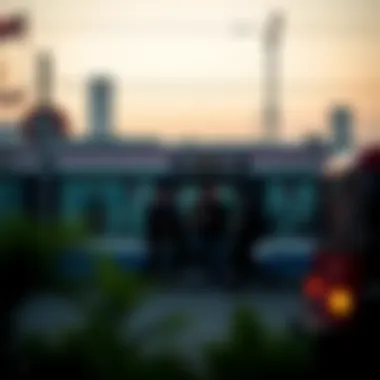 Notable Metro Starting Time on Sunday: An Exploration of Public Transit in Dubai Notable Metro Starting Time on Sunday: An Exploration of Public Transit in Dubai