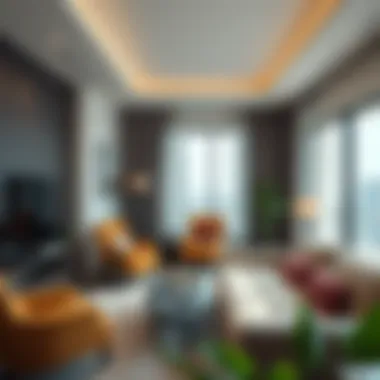 Mركز فض المنازعات الايجارية: Understanding Rent Dispute Resolution in Dubai Summary