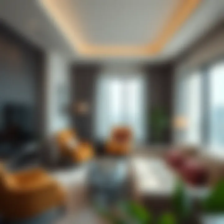Mركز فض المنازعات الايجارية: Understanding Rent Dispute Resolution in Dubai Summary