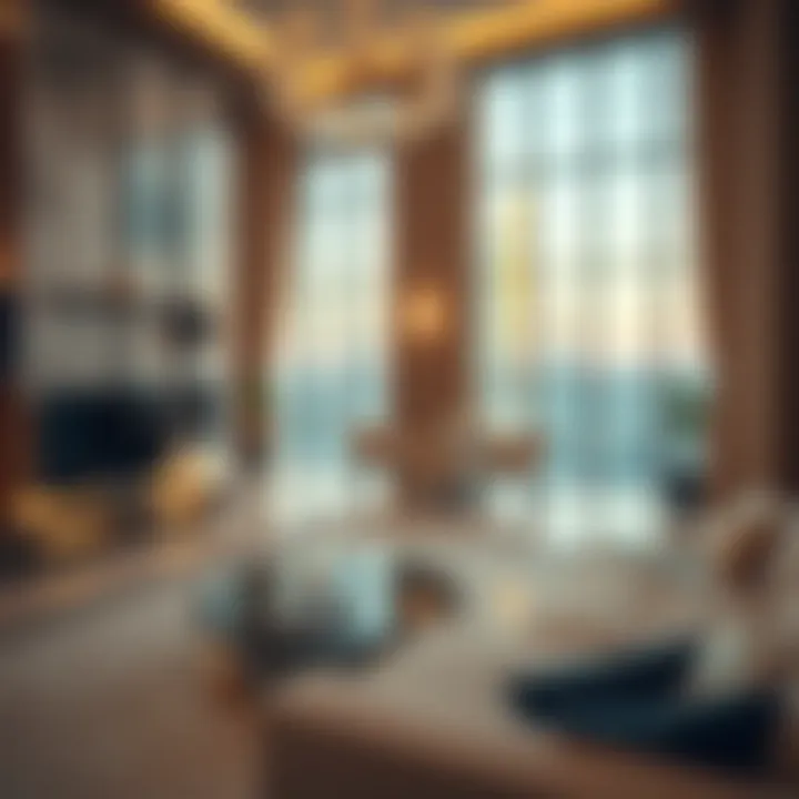 مركز هيلي: A Comprehensive Analysis of Its Role in Dubai's Real Estate Landscape Summary