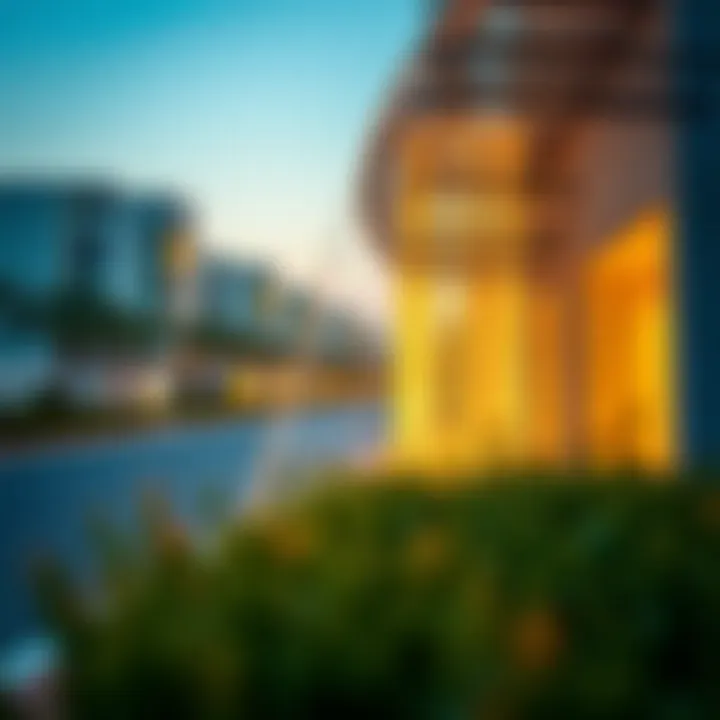 Seasonal Variations in Nad Al Sheba's Weather Seasonal Changes in Nad Al Sheba