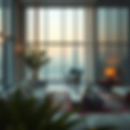 Navigating Monthly Rentals on Airbnb in Dubai Introduction