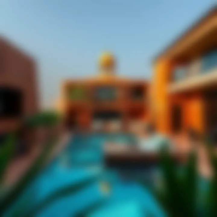 Notable Navigating Monthly Rentals on Airbnb in Dubai
