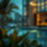 Navigating the Application Process for the Esaad Card Golden Visa Introduction