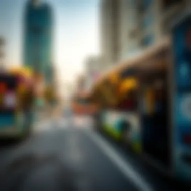 Notable Navigating the Bus Route to International City: Insights and Tips Notable Navigating the Bus Route to International City: Insights and Tips