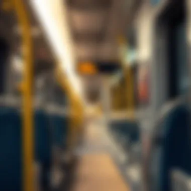 Navigating the Bus Route to International City: Insights and Tips Summary Navigating the Bus Route to International City: Insights and Tips Summary
