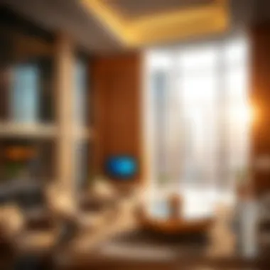 Navigating the Business Landscape in Dubai: An In-Depth Guide Introduction