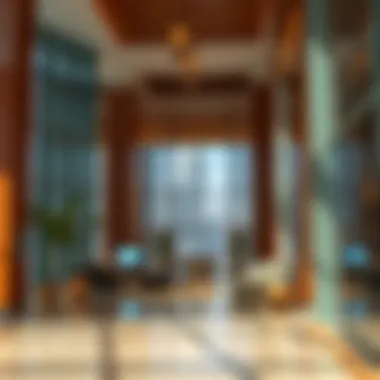 Navigating the Business Landscape in Dubai: An In-Depth Guide Summary
