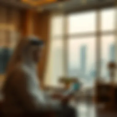 Notable Navigating the Dewa Bill Online Payment Process