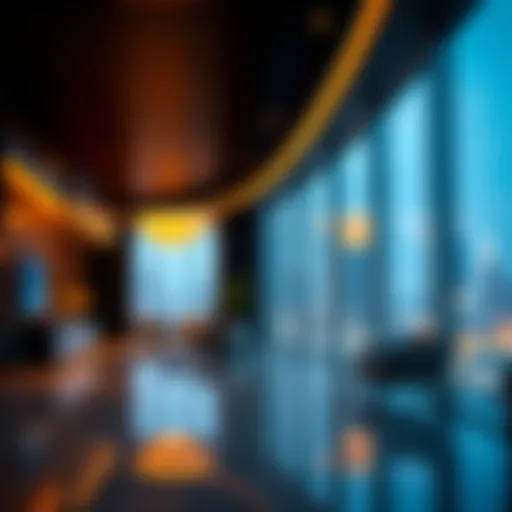 Navigating the Dubai Real Estate Market in 2022: Insights and Trends Introduction