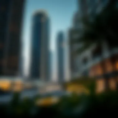 Navigating the Dubai Real Estate Market in 2022: Insights and Trends Summary Navigating the Dubai Real Estate Market in 2022: Insights and Trends Summary
