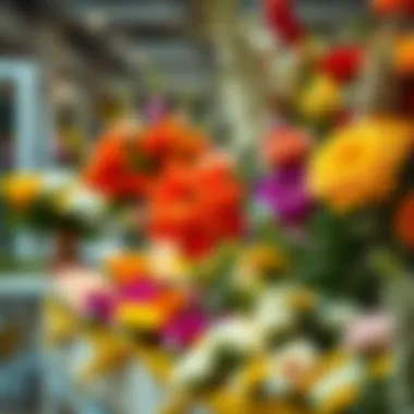 Notable Navigating the Floral Landscape: Acquiring Flowers in Dubai Notable Navigating the Floral Landscape: Acquiring Flowers in Dubai