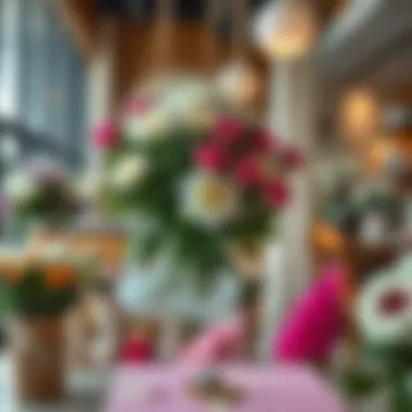 Navigating the Floral Landscape: Acquiring Flowers in Dubai Summary Navigating the Floral Landscape: Acquiring Flowers in Dubai Summary