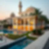 UAE visa cancellation online overview