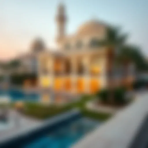 UAE visa cancellation online overview